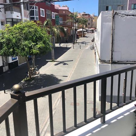 Apartamento Central Corralejo Exterior photo