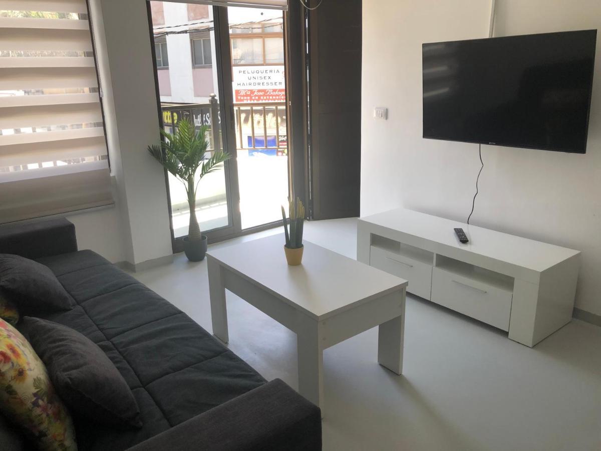 Apartamento Central Corralejo Exterior photo
