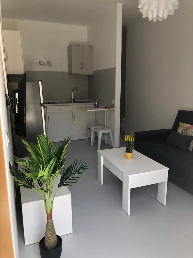 Apartamento Central Corralejo Exterior photo