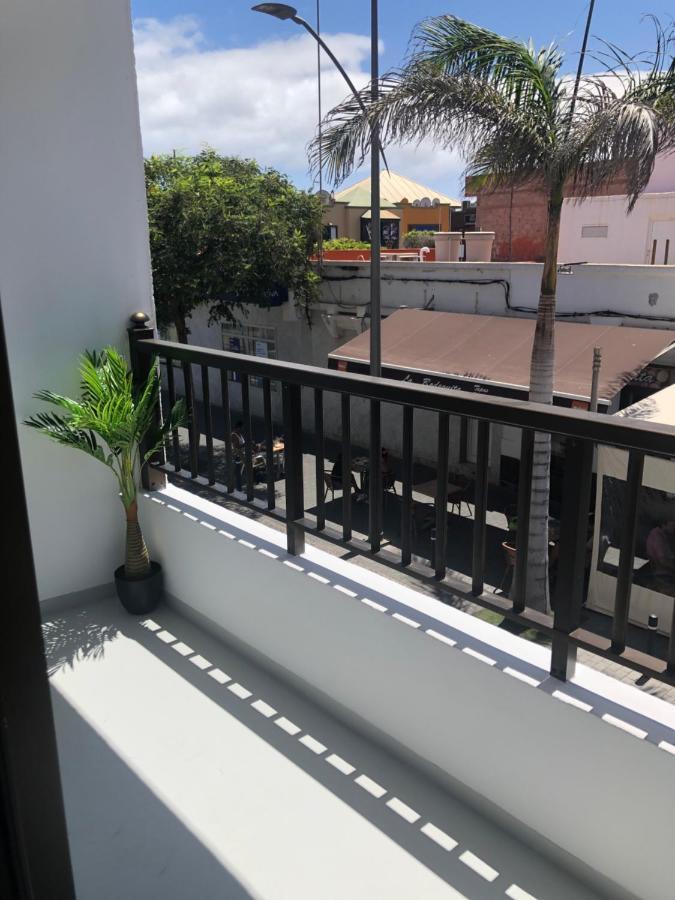 Apartamento Central Corralejo Exterior photo